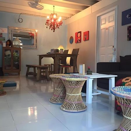 Hua Hin Lub Sabai Hostel Exterior foto