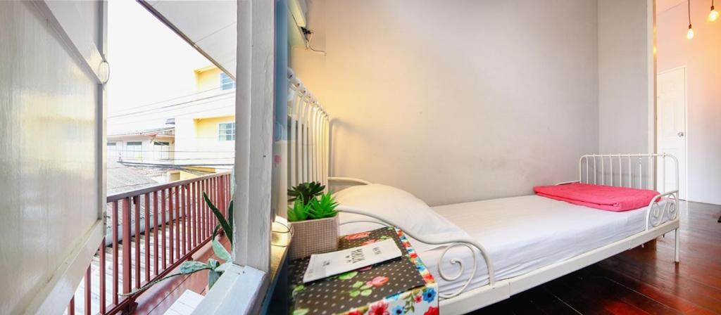 Hua Hin Lub Sabai Hostel Cameră foto